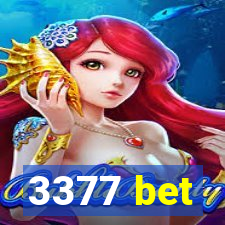 3377 bet